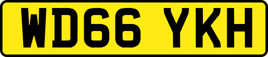 WD66YKH