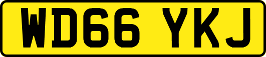 WD66YKJ