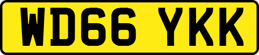 WD66YKK