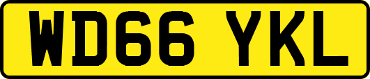 WD66YKL