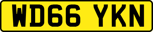 WD66YKN