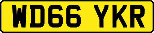 WD66YKR
