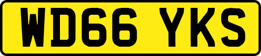 WD66YKS