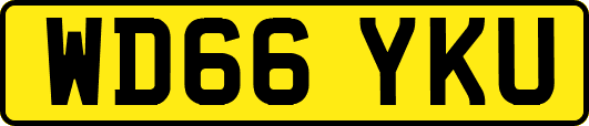 WD66YKU