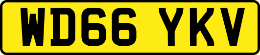 WD66YKV