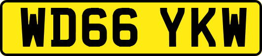 WD66YKW