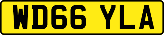 WD66YLA
