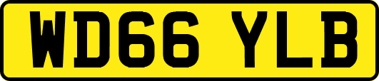 WD66YLB