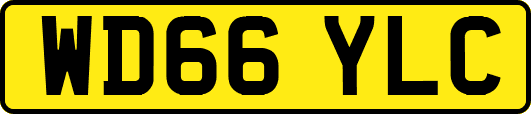 WD66YLC