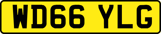 WD66YLG