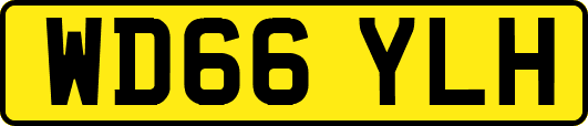 WD66YLH