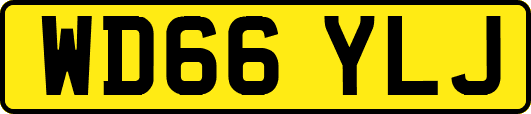 WD66YLJ