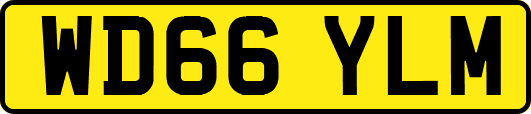 WD66YLM