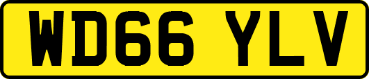 WD66YLV