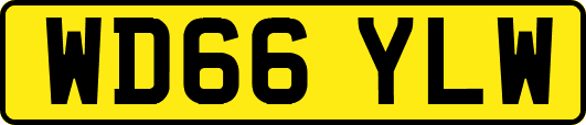WD66YLW