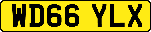 WD66YLX