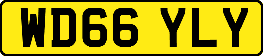 WD66YLY