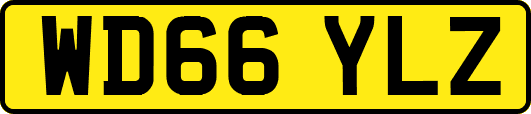 WD66YLZ