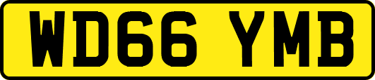 WD66YMB