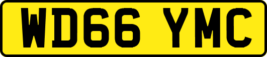 WD66YMC