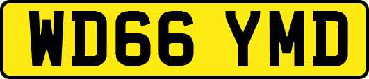 WD66YMD