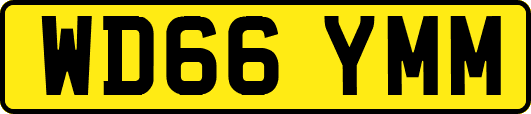 WD66YMM