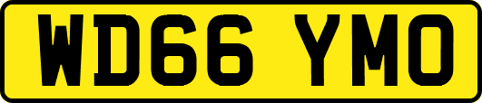 WD66YMO