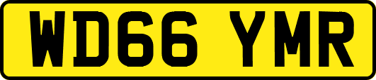 WD66YMR