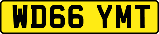 WD66YMT