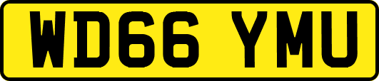 WD66YMU