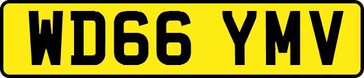 WD66YMV