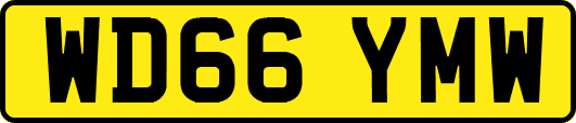 WD66YMW