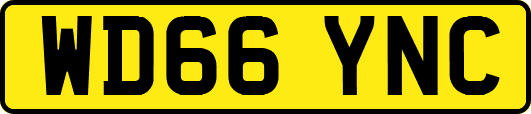 WD66YNC