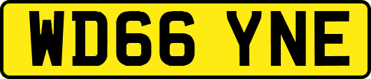 WD66YNE