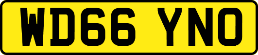 WD66YNO