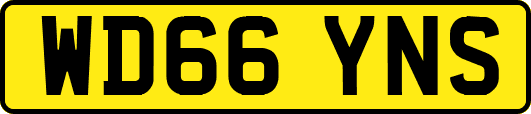 WD66YNS