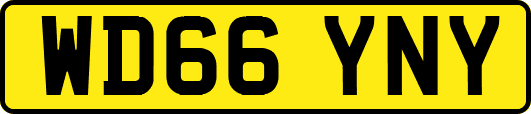 WD66YNY