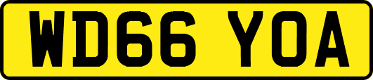 WD66YOA