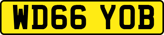 WD66YOB