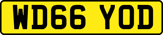 WD66YOD