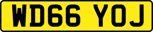 WD66YOJ