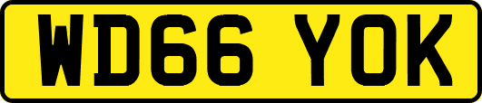 WD66YOK