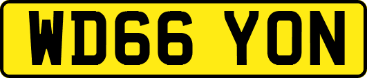 WD66YON