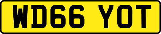 WD66YOT