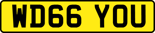 WD66YOU