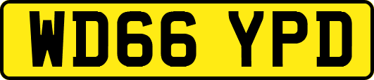 WD66YPD