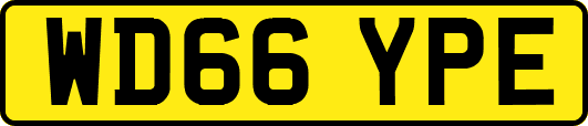 WD66YPE