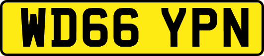 WD66YPN