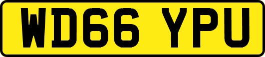 WD66YPU
