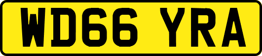 WD66YRA
